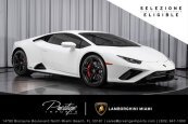 2021 Lamborghini Huracan EVO Coupe