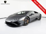 2021 Lamborghini Huracan
