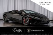 2021 Lamborghini Huracan