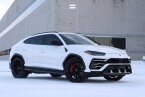 Thumbnail Photo 6 for 2021 Lamborghini Urus