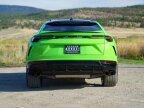 Thumbnail Photo 5 for 2021 Lamborghini Urus