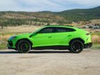 Thumbnail Photo 3 for 2021 Lamborghini Urus