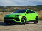 Thumbnail Photo 2 for 2021 Lamborghini Urus