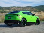 Thumbnail Photo 6 for 2021 Lamborghini Urus