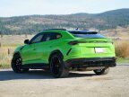 Thumbnail Photo 4 for 2021 Lamborghini Urus