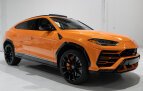 Thumbnail Photo 4 for 2021 Lamborghini Urus