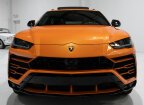 Thumbnail Photo 3 for 2021 Lamborghini Urus