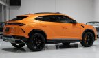 Thumbnail Photo 5 for 2021 Lamborghini Urus