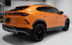Thumbnail Photo 6 for 2021 Lamborghini Urus