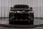 Thumbnail Photo 2 for 2021 Lamborghini Urus