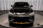 Thumbnail Photo 3 for 2021 Lamborghini Urus