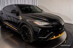 Thumbnail Photo 1 for 2021 Lamborghini Urus