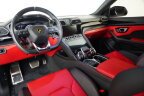 Thumbnail Photo 1 for 2021 Lamborghini Urus