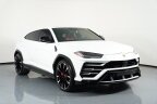 Thumbnail Photo 4 for 2021 Lamborghini Urus