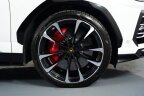 Thumbnail Photo 6 for 2021 Lamborghini Urus