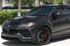 Thumbnail Photo 1 for 2021 Lamborghini Urus