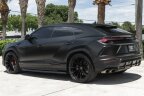 Thumbnail Photo 3 for 2021 Lamborghini Urus