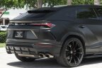 Thumbnail Photo 6 for 2021 Lamborghini Urus