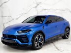 Thumbnail Photo 4 for 2021 Lamborghini Urus