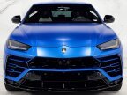 Thumbnail Photo 3 for 2021 Lamborghini Urus