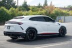 Thumbnail Photo 3 for 2021 Lamborghini Urus