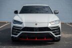 Thumbnail Photo 6 for 2021 Lamborghini Urus