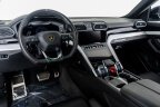 Thumbnail Photo 1 for 2021 Lamborghini Urus