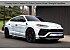 2021 Lamborghini Urus