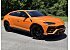 2021 Lamborghini Urus