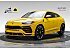 2021 Lamborghini Urus