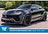2021 Lamborghini Urus