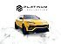 2021 Lamborghini Urus