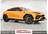 2021 Lamborghini Urus