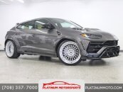 2021 Lamborghini Urus