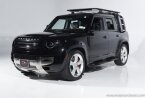 Thumbnail Photo 2 for 2021 Land Rover Defender 110 X