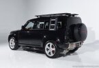 Thumbnail Photo 3 for 2021 Land Rover Defender 110 X