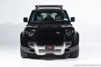 Thumbnail Photo 1 for 2021 Land Rover Defender 110 X
