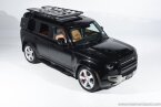 Thumbnail Photo 6 for 2021 Land Rover Defender 110 X