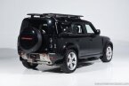 Thumbnail Photo 5 for 2021 Land Rover Defender 110 X