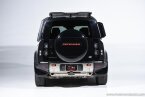 Thumbnail Photo 4 for 2021 Land Rover Defender 110 X