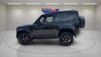 Thumbnail Photo 4 for 2021 Land Rover Defender