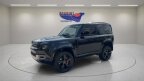 Thumbnail Photo 5 for 2021 Land Rover Defender