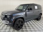 Thumbnail Photo 2 for 2021 Land Rover Defender