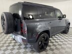 Thumbnail Photo 5 for 2021 Land Rover Defender