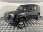 Thumbnail Photo 2 for 2021 Land Rover Defender