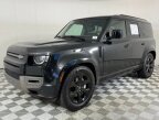 Thumbnail Photo 2 for 2021 Land Rover Defender