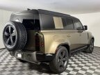 Thumbnail Photo 6 for 2021 Land Rover Defender