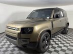 Thumbnail Photo 2 for 2021 Land Rover Defender