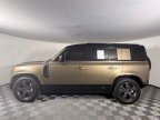 Thumbnail Photo 4 for 2021 Land Rover Defender
