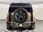 Thumbnail Photo 5 for 2021 Land Rover Defender